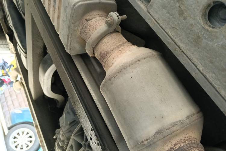Used Mercedes-Benz G-Class 2021 G 500 Chassis Front Right
