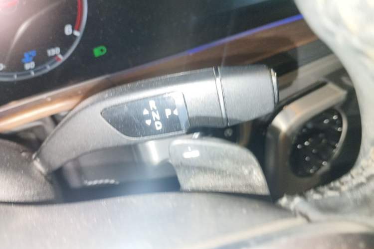 Used Mercedes-Benz G-Class  Gear Lever