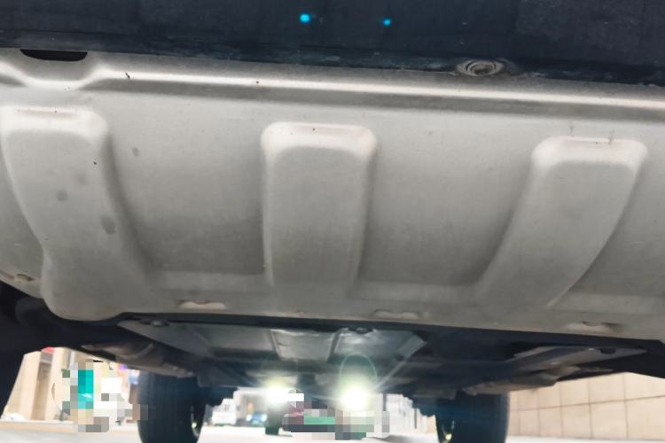 Used Mercedes-Benz G-Class 2022 G 500 Chassis Front