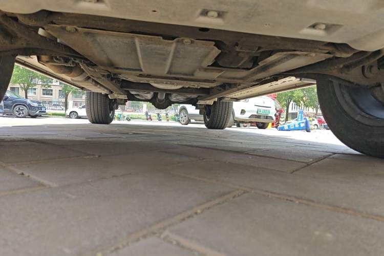 Used Mercedes-Benz G-Class  Chassis Front