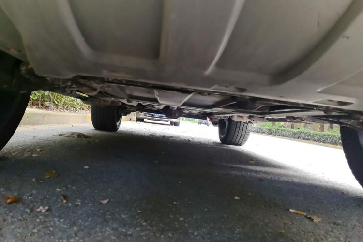 Used Mercedes-Benz G-Class 2022 G 500 Chassis Front