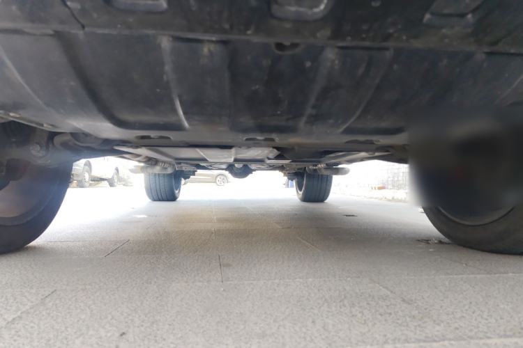 Used Mercedes-Benz G-Class 2022 G 500 Chassis Front