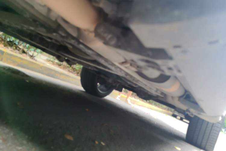 Used Mercedes-Benz G-Class 2022 G 500 Chassis Front Left