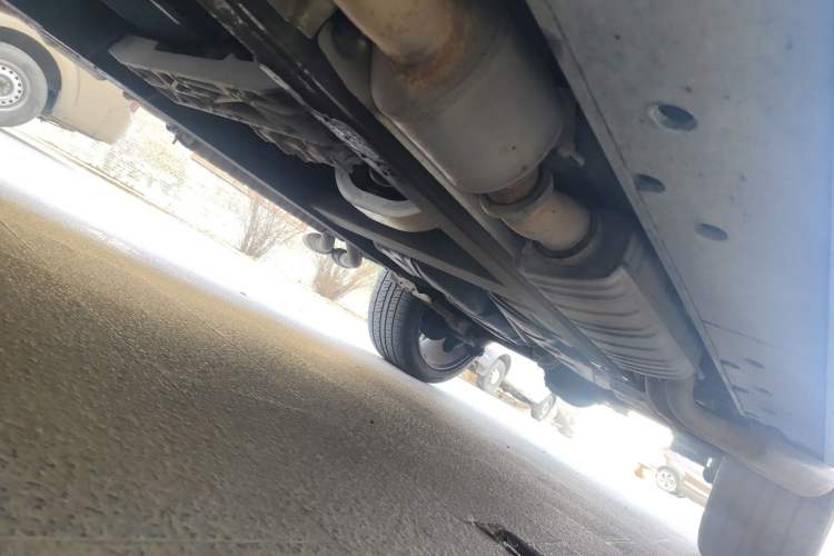 Used Mercedes-Benz G-Class 2022 G 500 Chassis Front Left