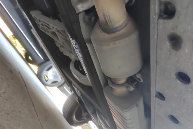 Used Mercedes-Benz G-Class 2022 G 500 Chassis Front Left