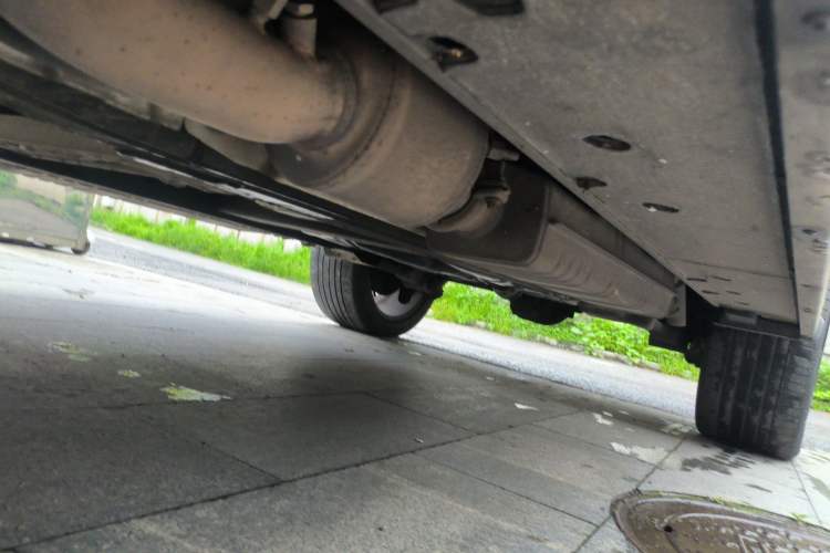 Used Mercedes-Benz G-Class 2022 G 500 Chassis Front Left