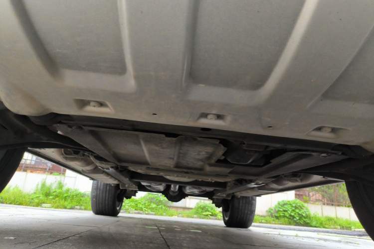 Used Mercedes-Benz G-Class 2022 G 500 Chassis Front