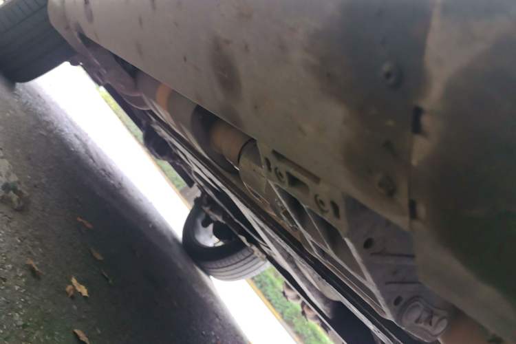 Used Mercedes-Benz G-Class 2022 G 500 Chassis Front Right