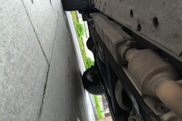 Used Mercedes-Benz G-Class 2022 G 500 Chassis Front Right