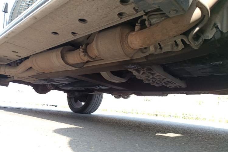 Used Mercedes-Benz G-Class 2022 G 500 Chassis Front Right