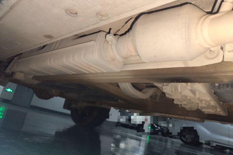 Used Mercedes-Benz G-Class 2022 G 500 Chassis Front Right