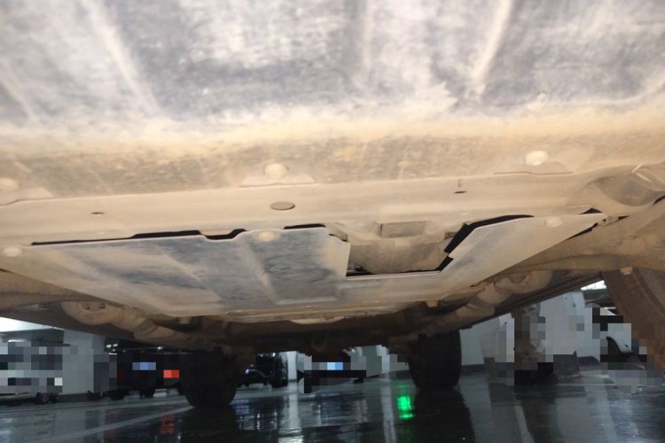 Used Mercedes-Benz G-Class 2022 G 500 Chassis Front