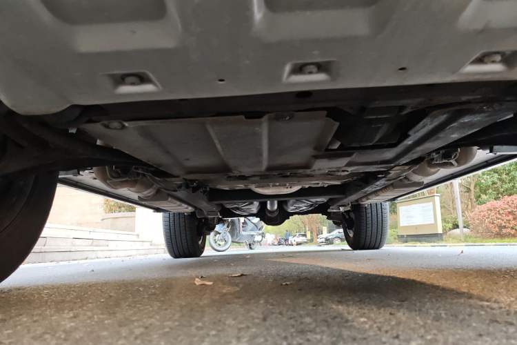 Used Mercedes-Benz G-Class 2022 G 500 Chassis Front