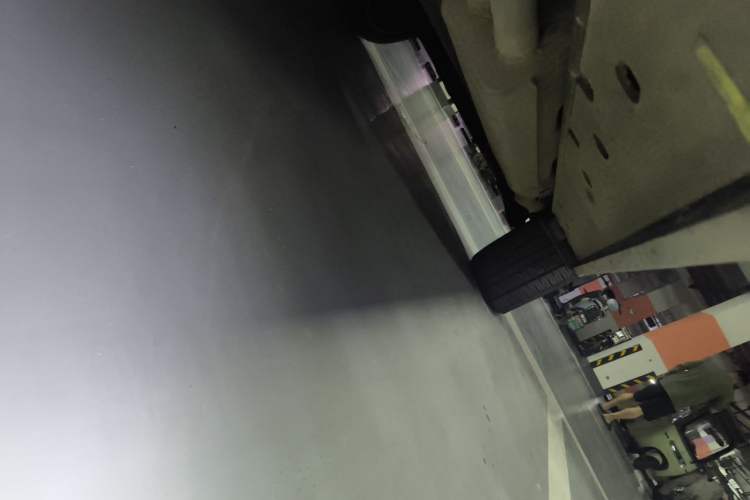 Used Mercedes-Benz G-Class 2022 G 350 Chassis Rear Right