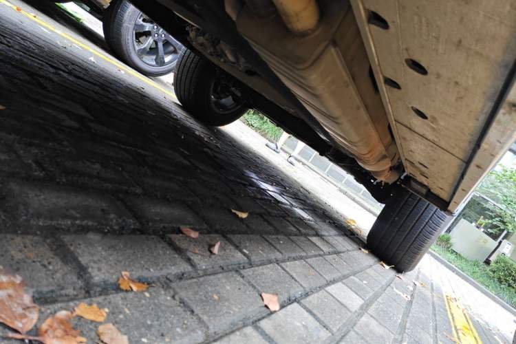 Used Mercedes-Benz G-Class 2022 G 350 Chassis Rear Right
