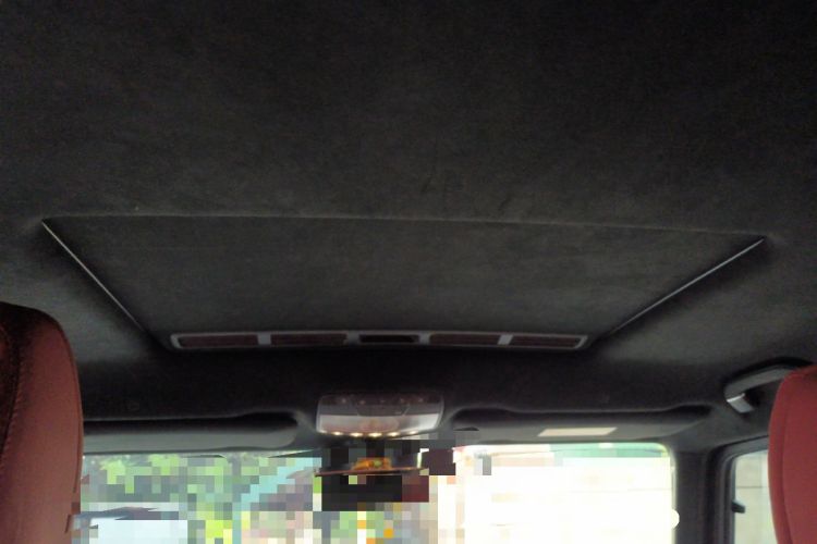 Used Mercedes-Benz G-Class 2022 G 500 Headliner