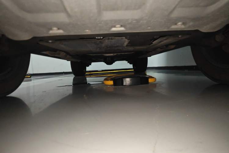Used Mercedes-Benz G-Class 2022 G 500 Chassis Front