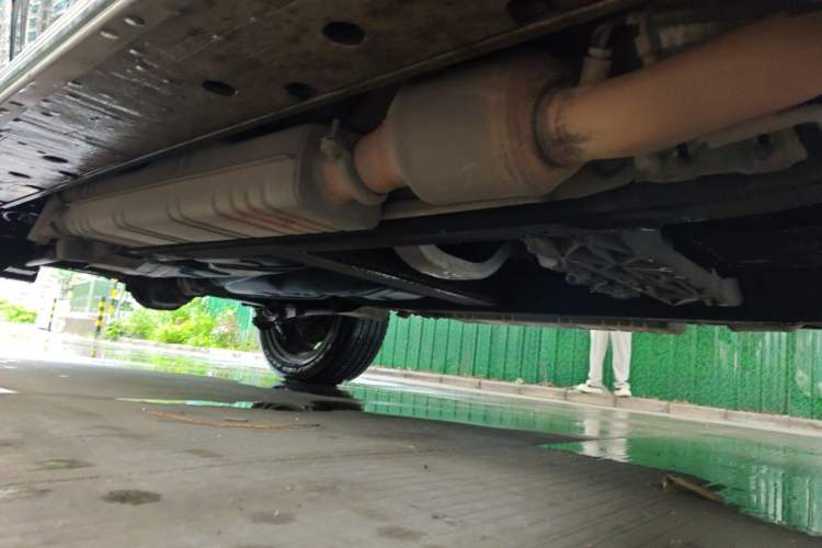 Used Mercedes-Benz G-Class 2022 G 500 Chassis Front Right