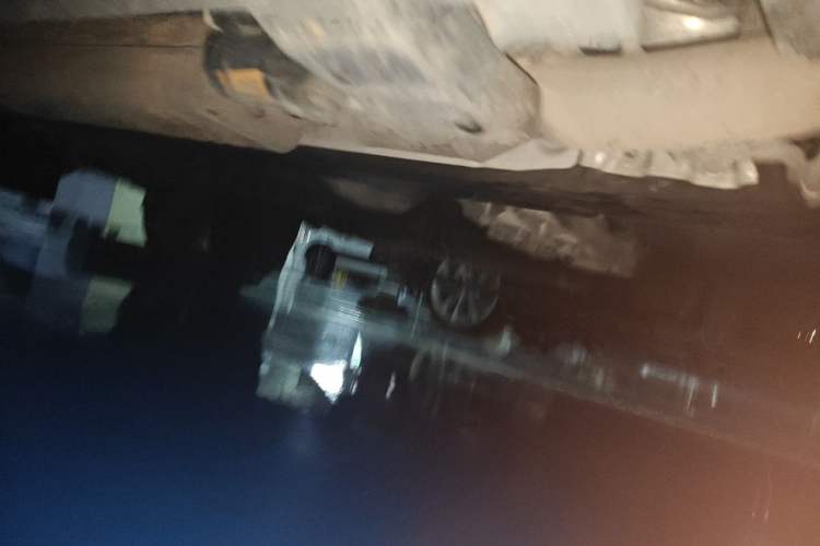Used Mercedes-Benz G-Class 2022 G 500 Chassis Front Right