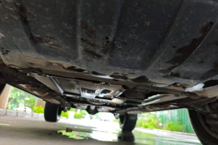 Used Mercedes-Benz G-Class 2022 G 500 Chassis Front