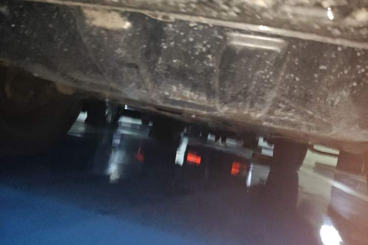 Used Mercedes-Benz G-Class 2022 G 500 Chassis Front