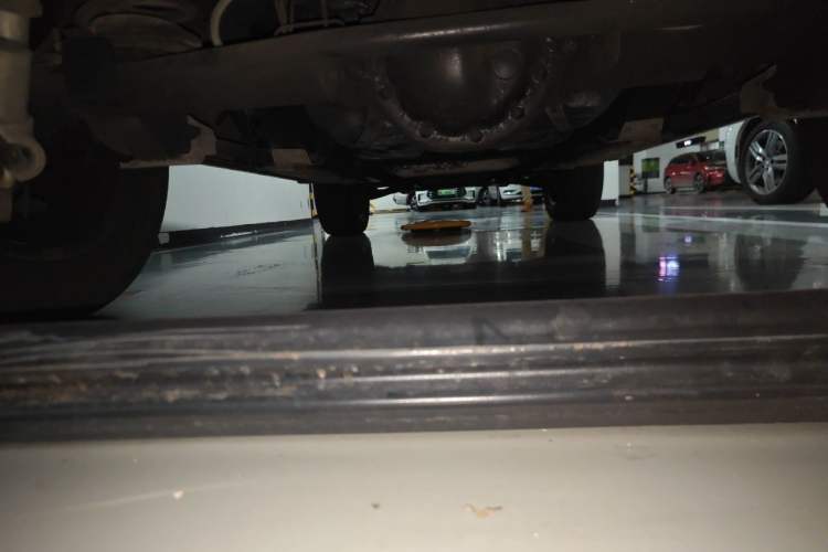 Used Mercedes-Benz G-Class 2022 G 500 Chassis Rear
