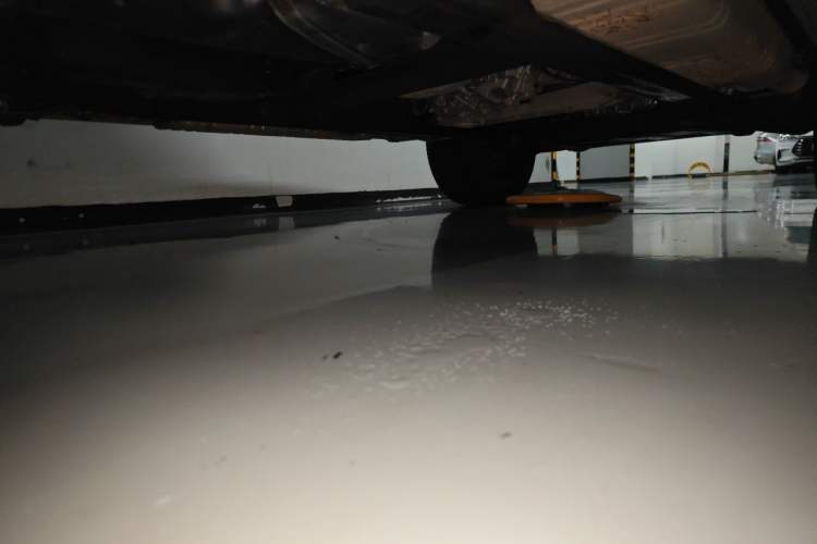 Used Mercedes-Benz G-Class 2022 G 500 Chassis Rear Right