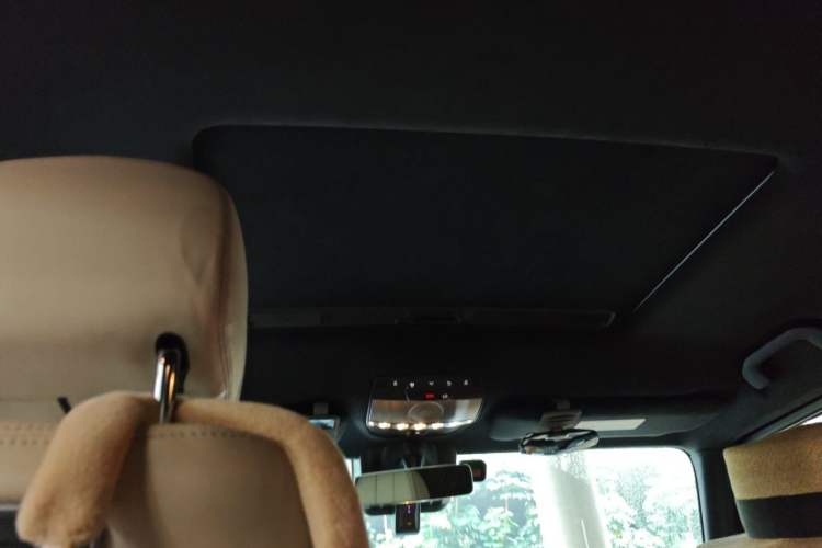 Used Mercedes-Benz G-Class 2022 G 500 Headliner