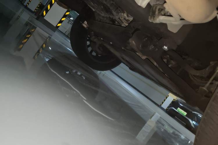 Used Mercedes-Benz G-Class 2022 G 500 Chassis Front Right