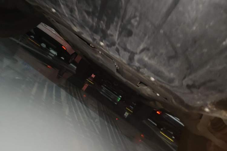 Used Mercedes-Benz G-Class 2022 G 500 Chassis Front