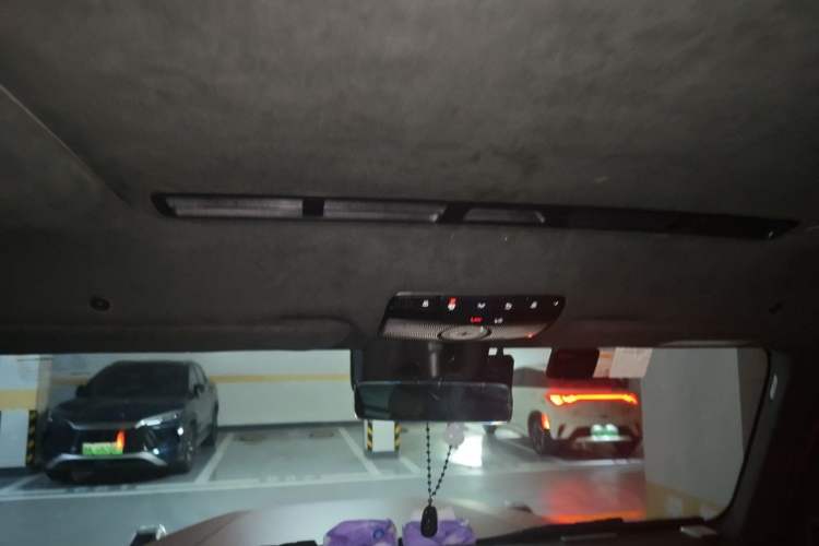 Used Mercedes-Benz G-Class 2022 G 500 Headliner