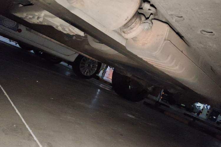 Used Mercedes-Benz G-Class 2022 G 500 Chassis Front Left