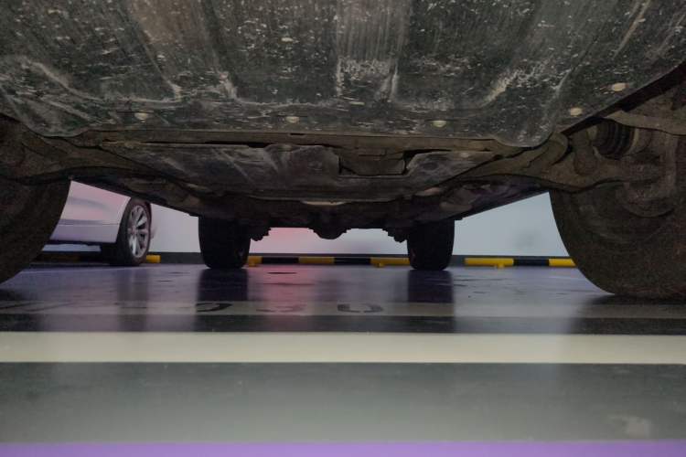 Used Mercedes-Benz G-Class 2022 G 500 Chassis Front