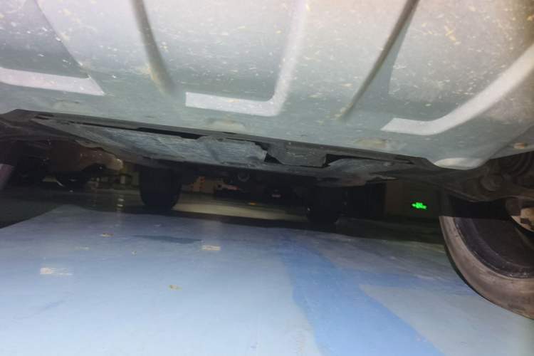 Used Mercedes-Benz G-Class 2022 G 500 Chassis Front