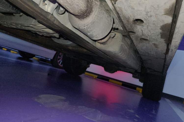 Used Mercedes-Benz G-Class 2022 G 500 Chassis Front Left