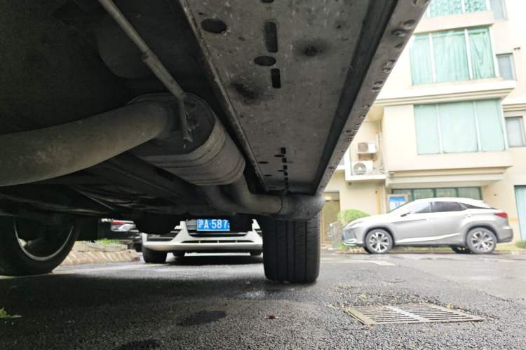 Used Mercedes-Benz G-Class 2022 G 350 Chassis Front Left