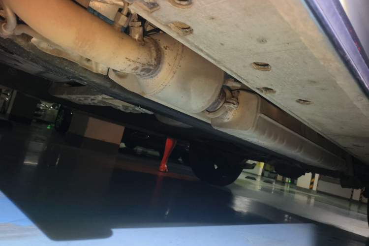 Used Mercedes-Benz G-Class 2022 G 500 Chassis Front Left