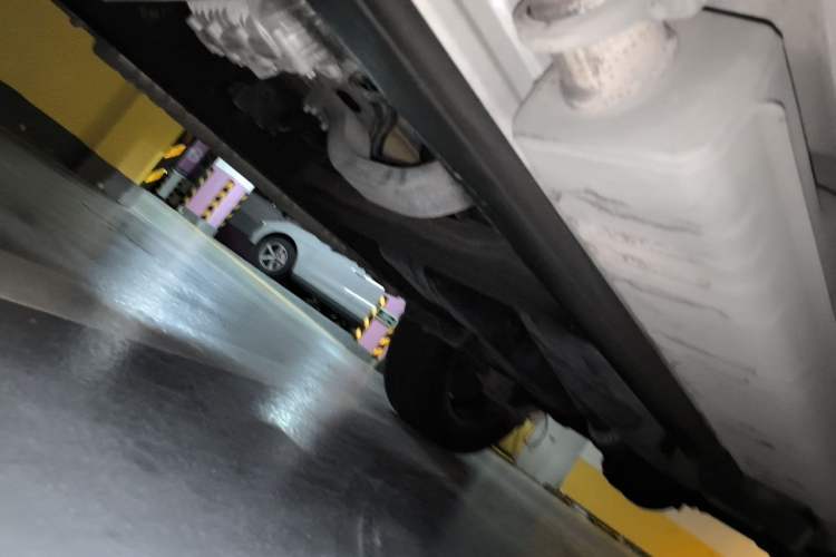 Used Mercedes-Benz G-Class 2022 G 500 Chassis Front Left