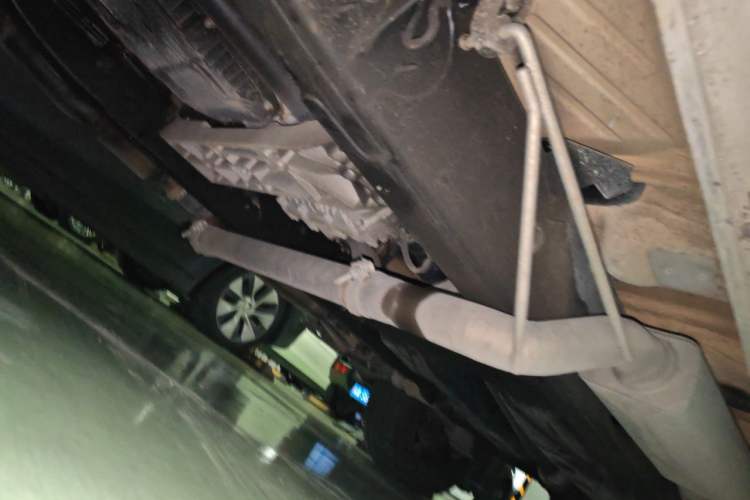 Used Mercedes-Benz G-Class 2022 G 350 Chassis Front Left