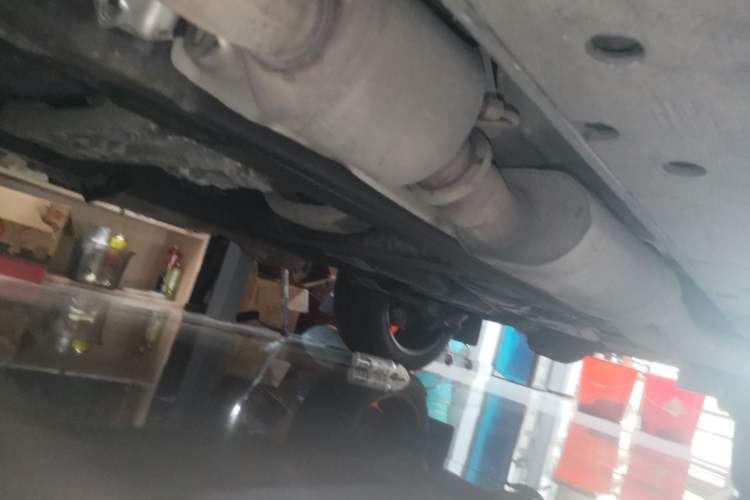 Used Mercedes-Benz G-Class 2022 G 500 Chassis Front Left