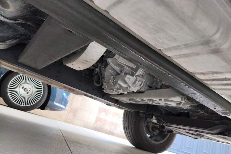 Used Mercedes-Benz G-Class 2022 G 500 Chassis Front Right