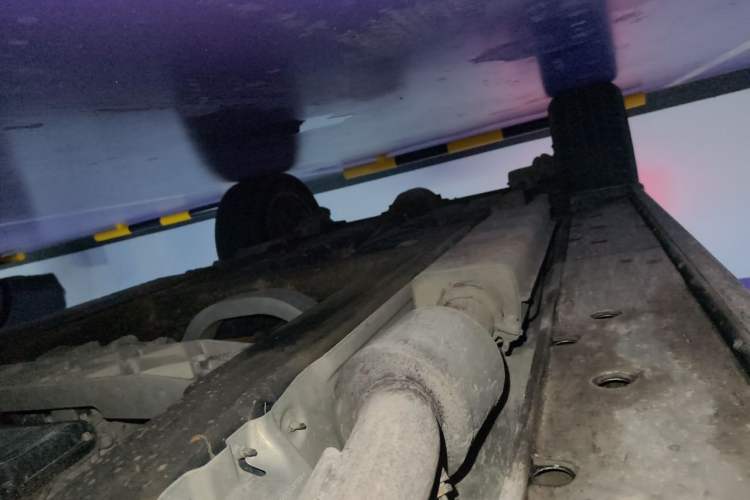 Used Mercedes-Benz G-Class 2022 G 500 Chassis Front Right