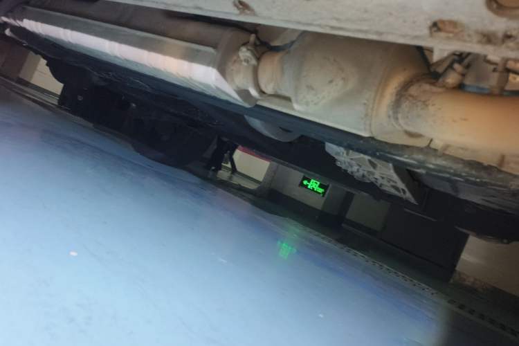 Used Mercedes-Benz G-Class 2022 G 500 Chassis Front Right