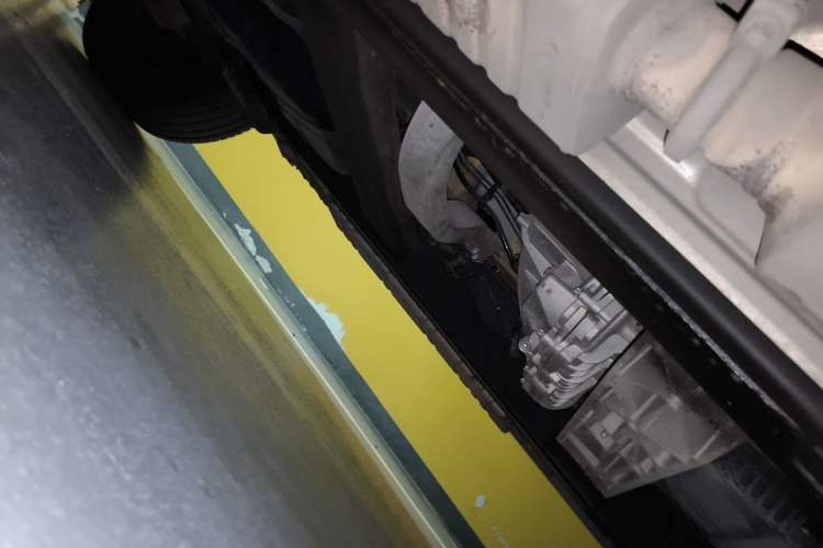 Used Mercedes-Benz G-Class 2022 G 500 Chassis Front Right