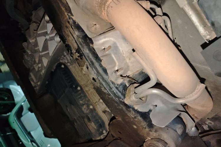 Used Mercedes-Benz G-Class 2022 G 500 Chassis Front Right