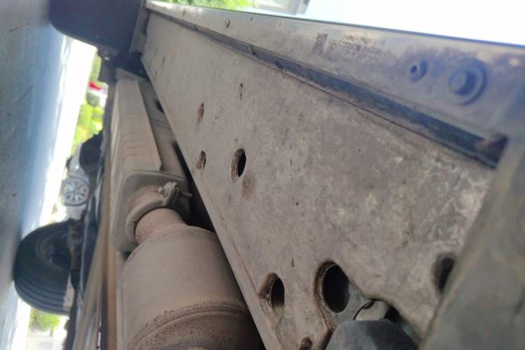 Used Mercedes-Benz G-Class 2022 G 500 Chassis Front Right