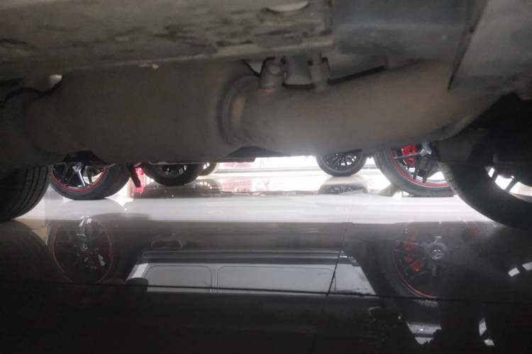 Used Mercedes-Benz G-Class 2022 G 500 Chassis Front Right