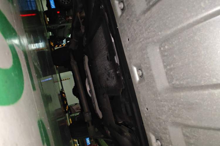 Used Mercedes-Benz G-Class 2022 G 350 Chassis Front