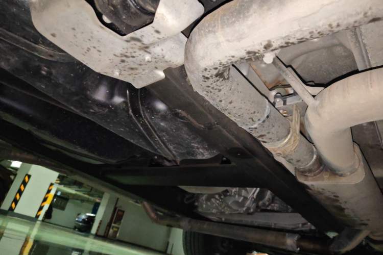 Used Mercedes-Benz G-Class 2022 G 350 Chassis Rear Right