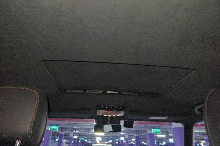 Used Mercedes-Benz G-Class 2022 G 500 Headliner